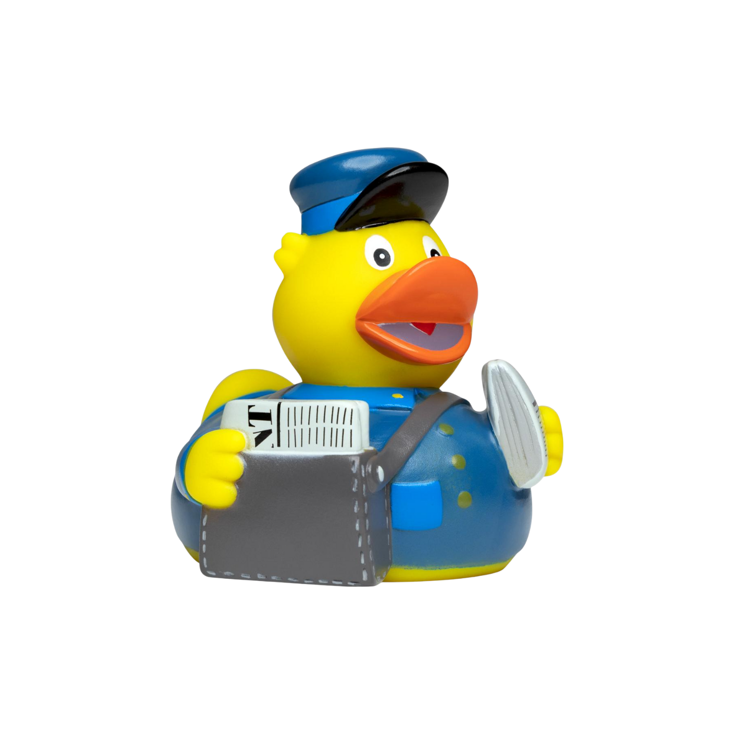 News paper boy M132052