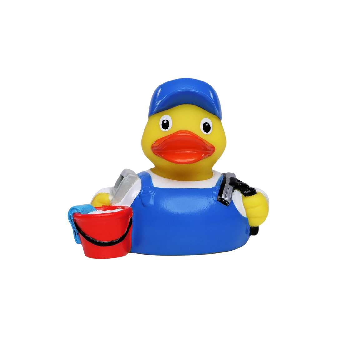 Willy windowcleaner M131285