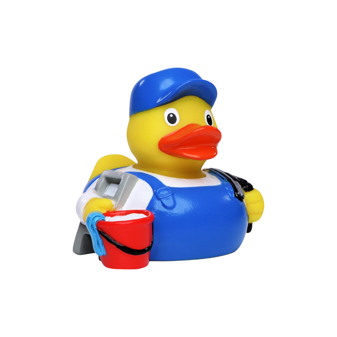 Willy windowcleaner M131285