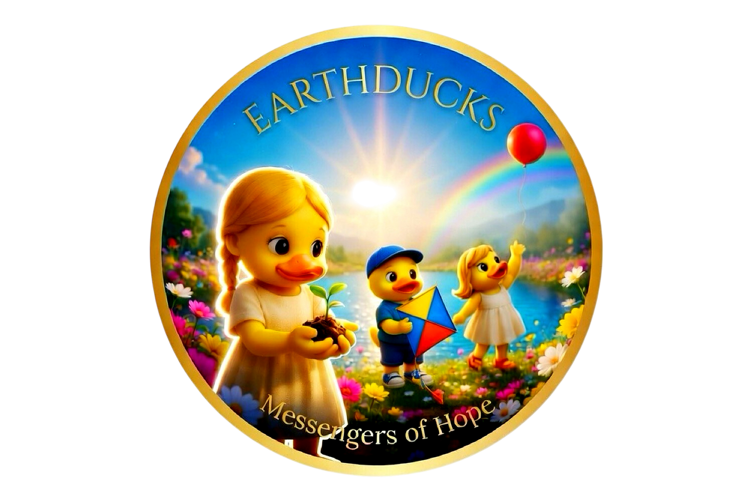 Earthducks