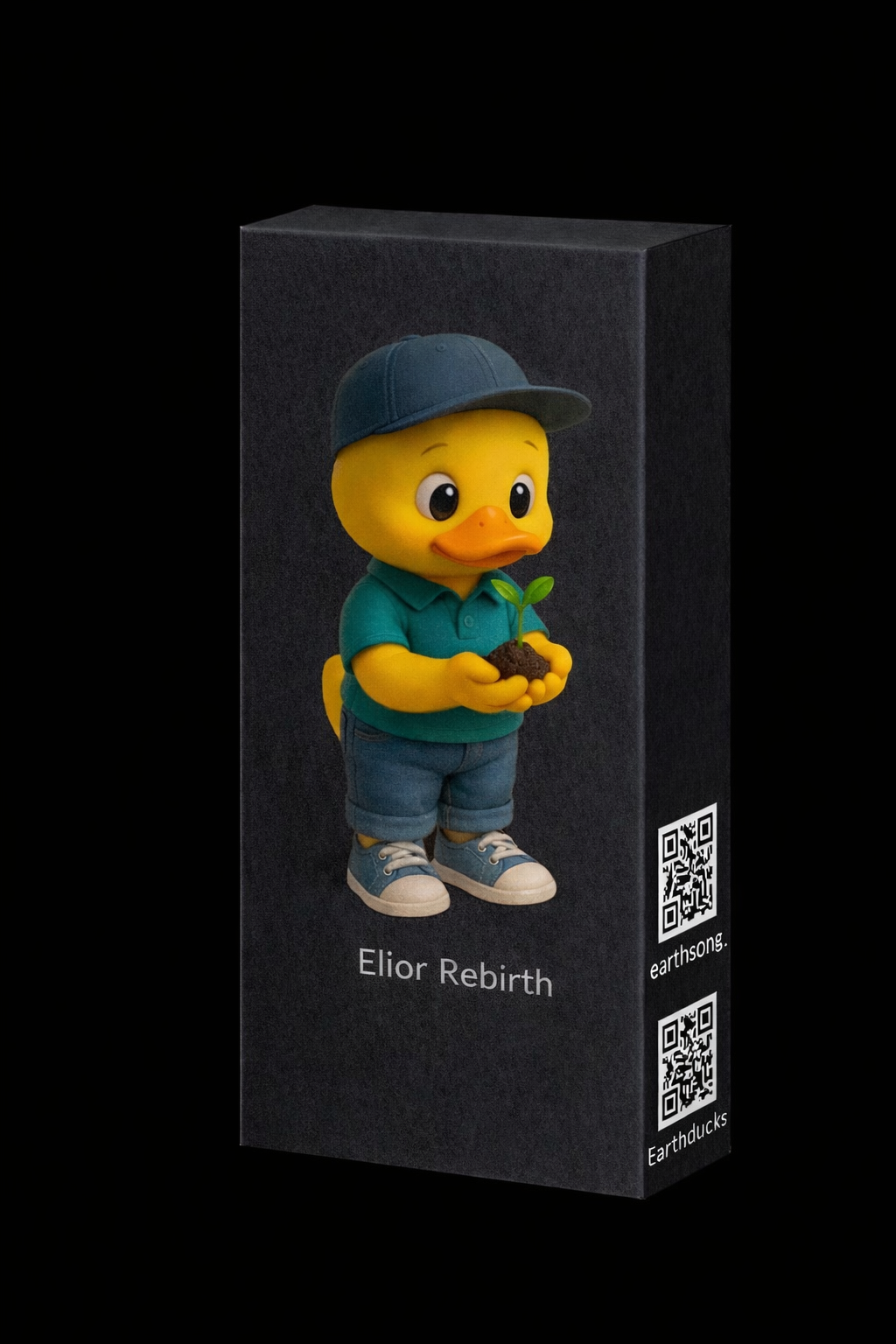 Elior Rebirth