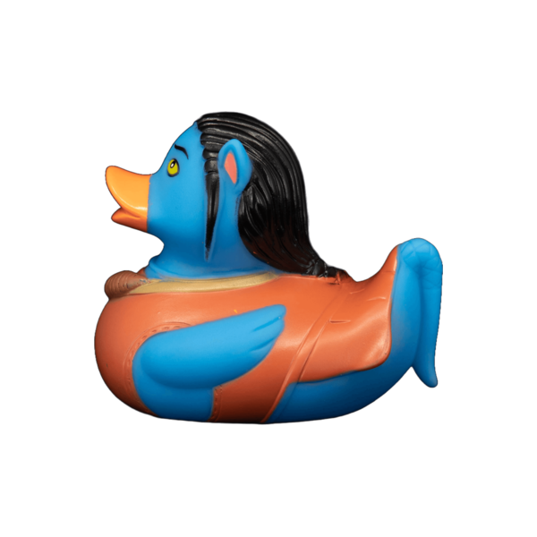 Native Man dwo 2119