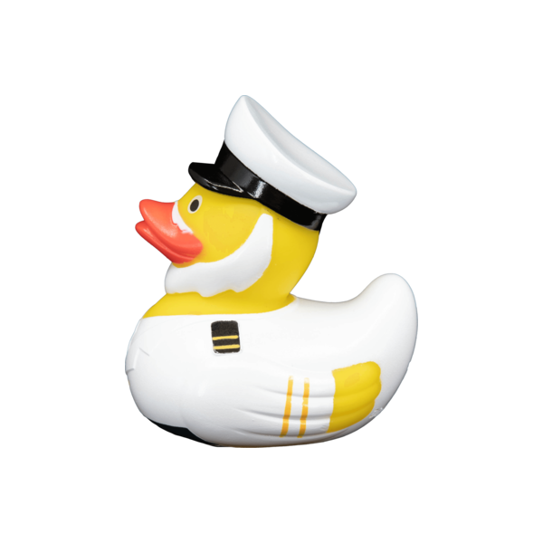 Captain Rob dwl 2118