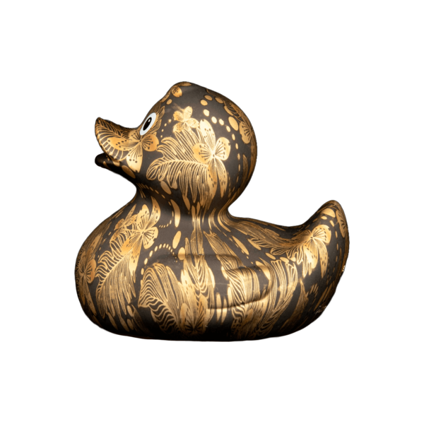 Art Duck 1
