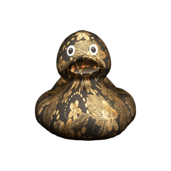 Art Duck 1