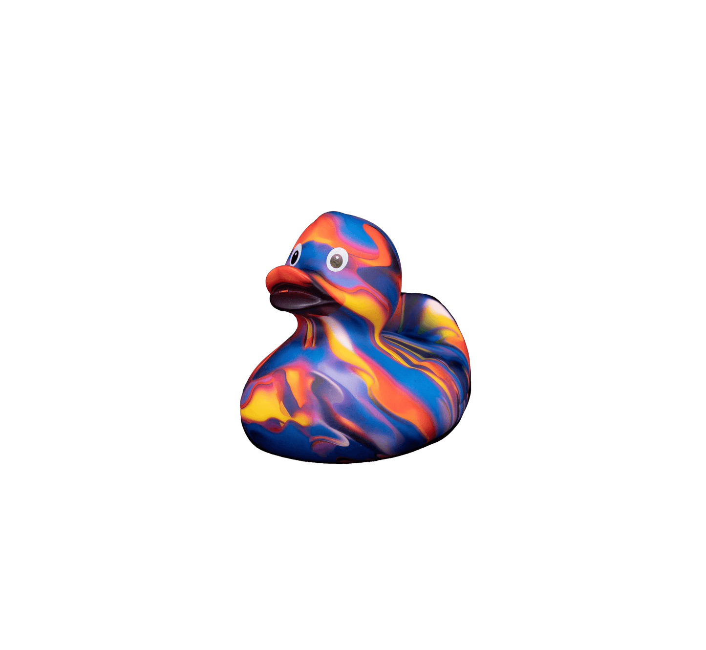 Art Duck 4