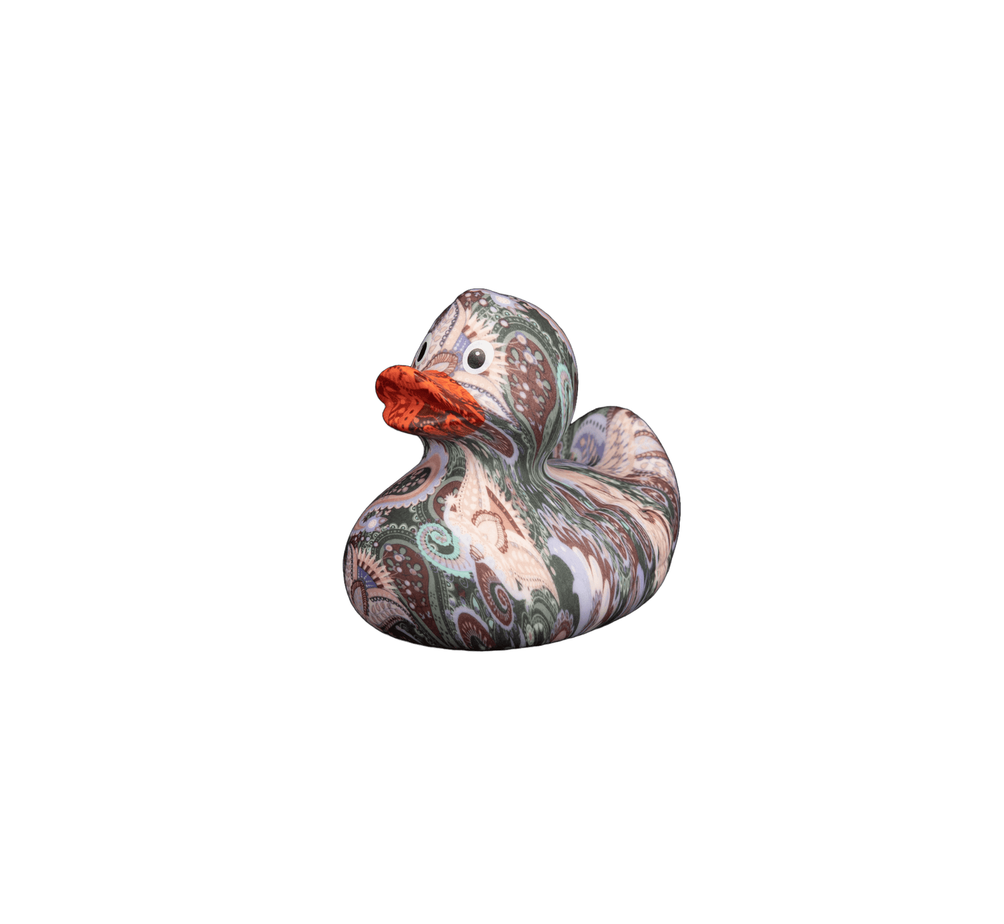 Art Duck 5