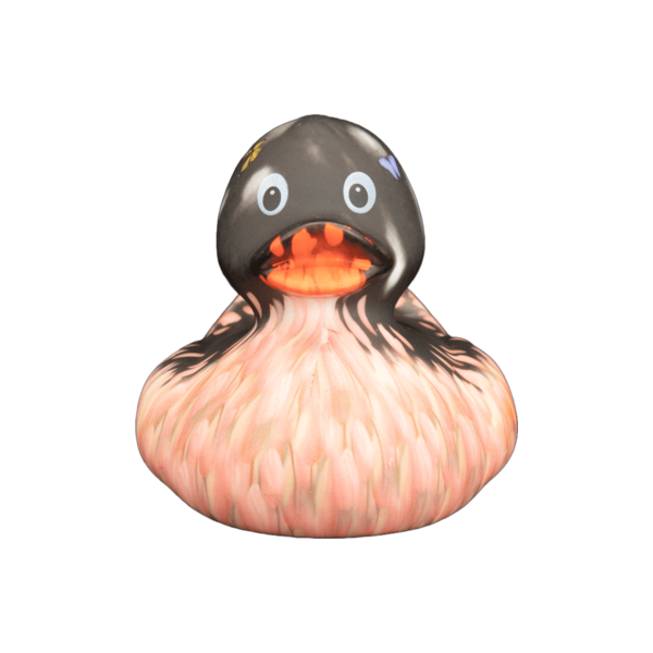 Art Duck 8