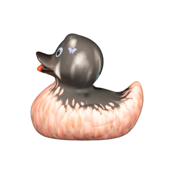 Art Duck 8