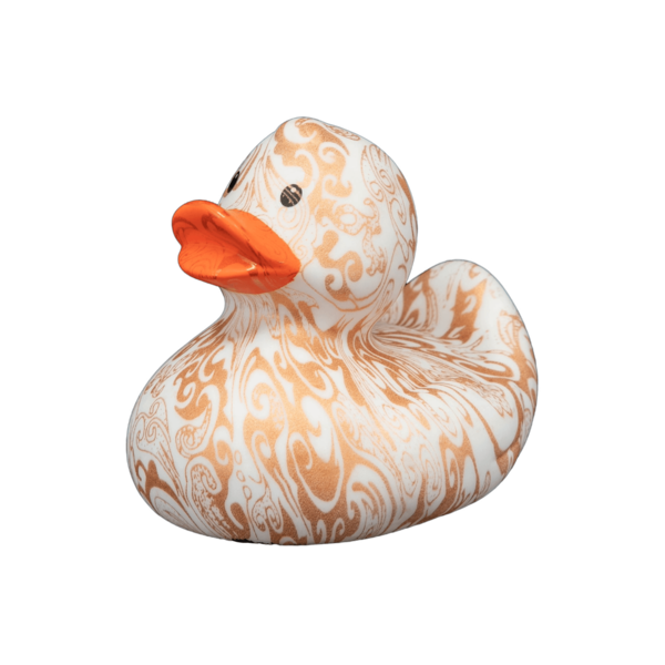 Art Duck 11