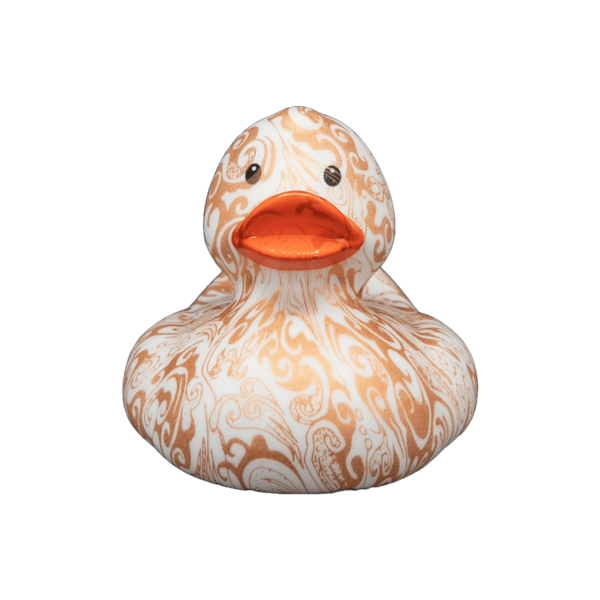 Art Duck 11