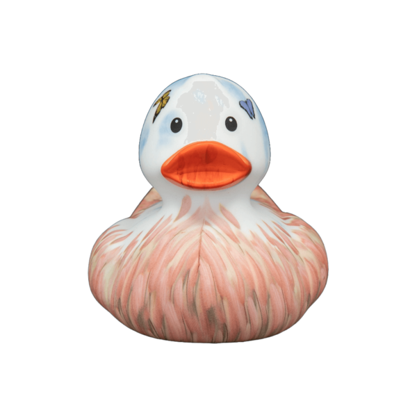 Art Duck 12