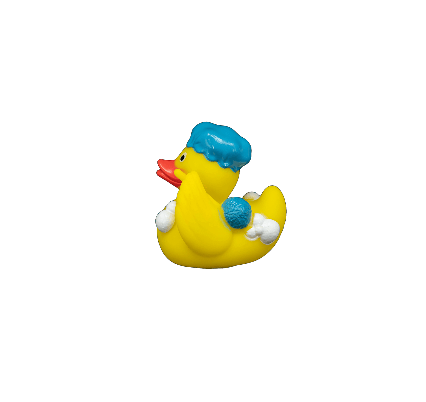 Bathing Duck dwl 2116
