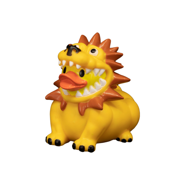Lion Mouth dwl 2039