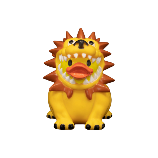 Lion Mouth dwl 2039