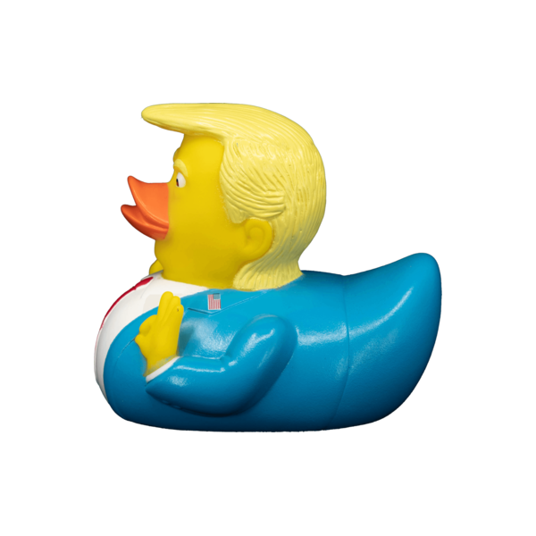 Trump Duck dwl 2038