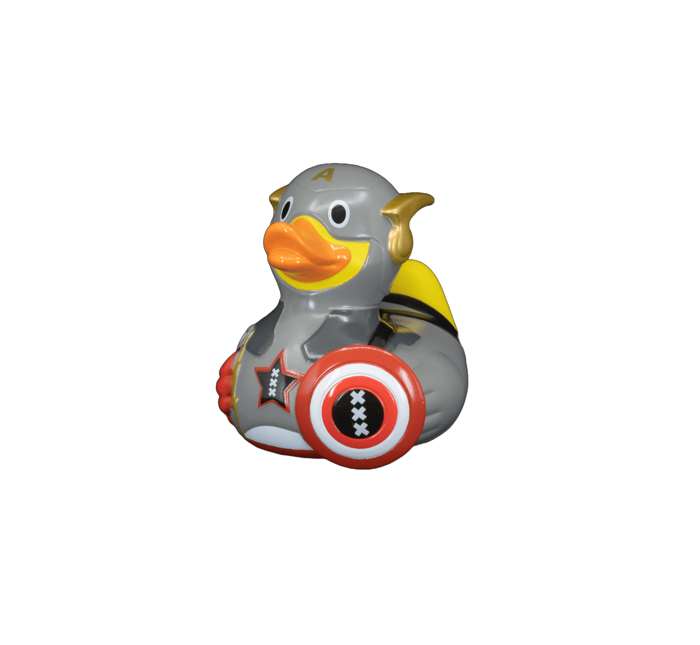 Amsterdam Defender dwl L 8008