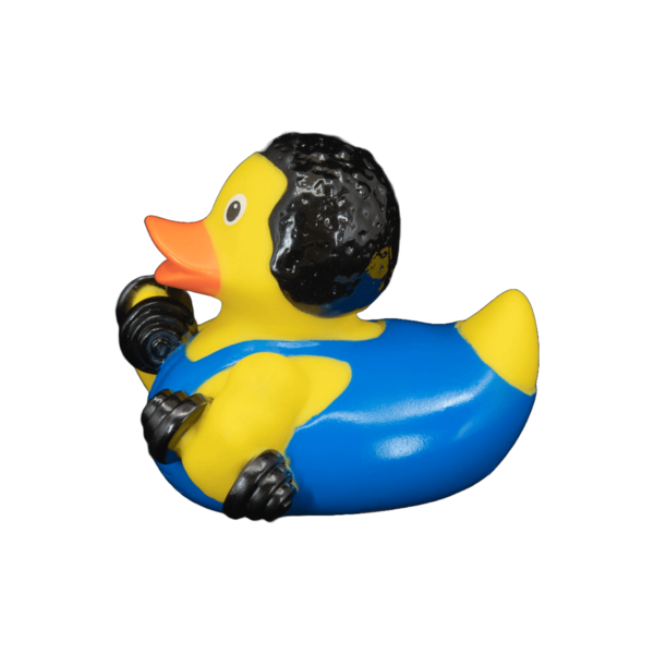Dumble Man dwl 2106