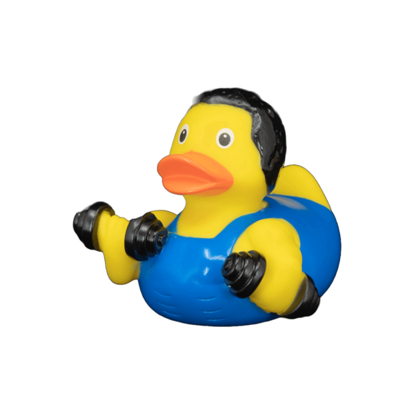 Dumble Man dwl 2106