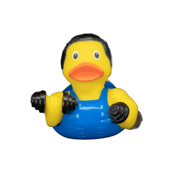 Dumble Man dwl 2106