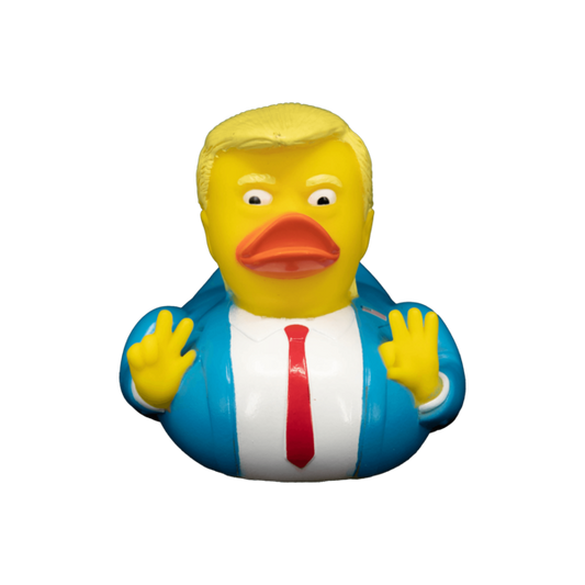 Trump Duck dwl 2038