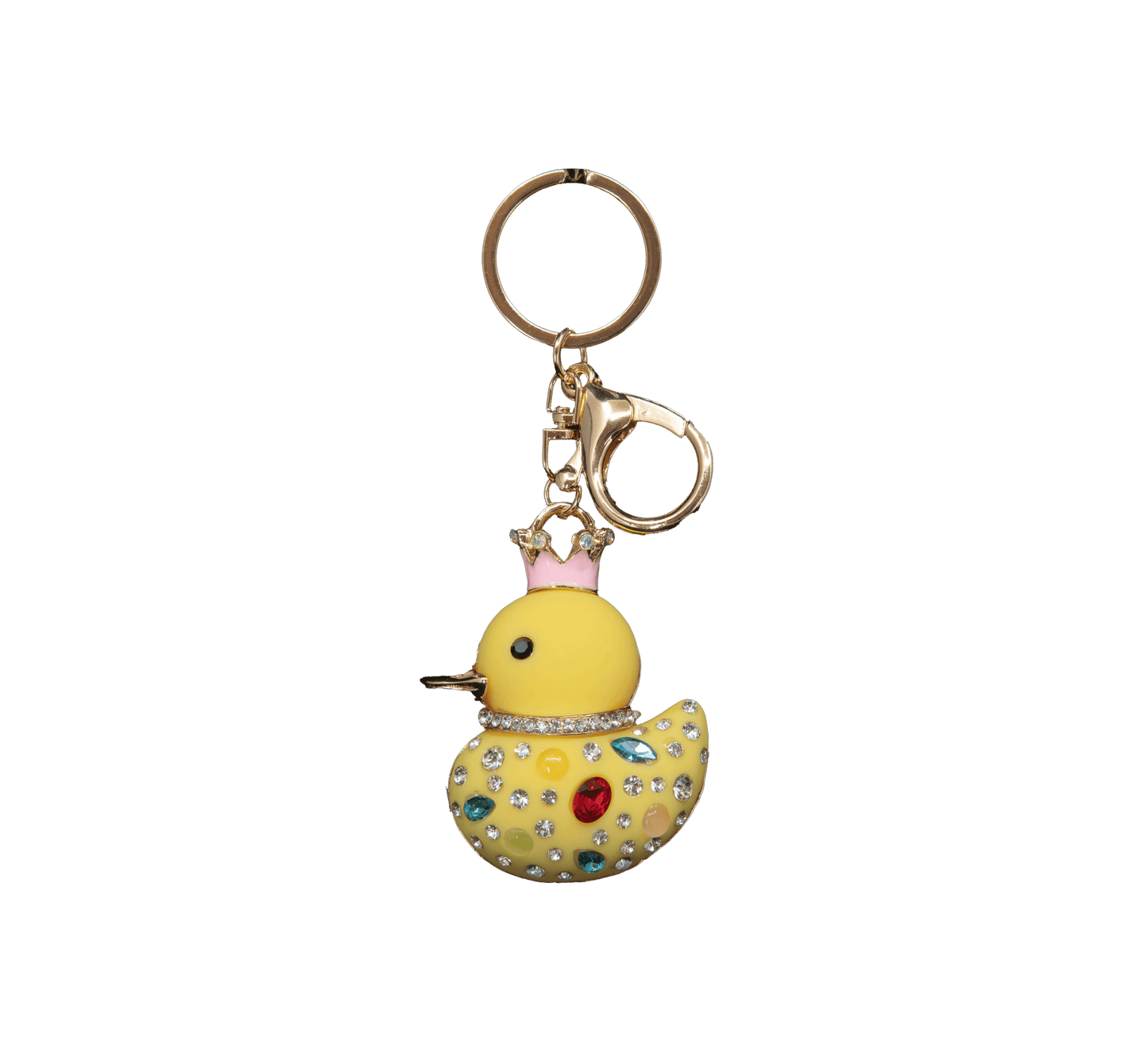 BlingBling Yellow dwl 4044