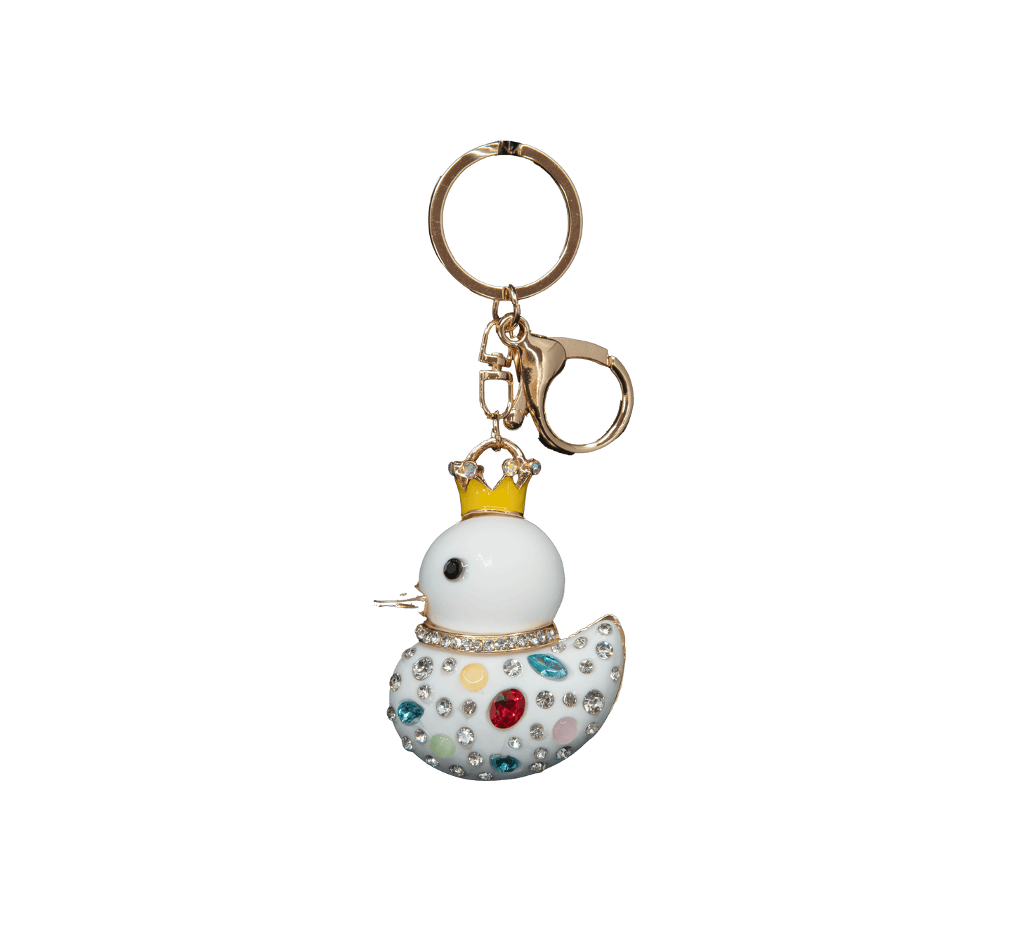 BlingBling White dwl 4034