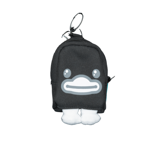 B. Duck Footbag Black bd 6008