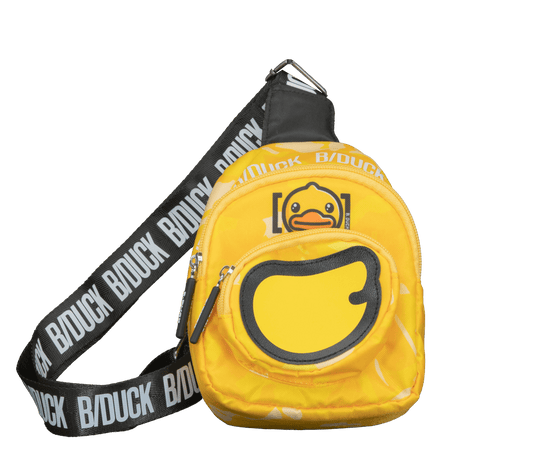 B. Duck Crossbody Yellow bd 6005
