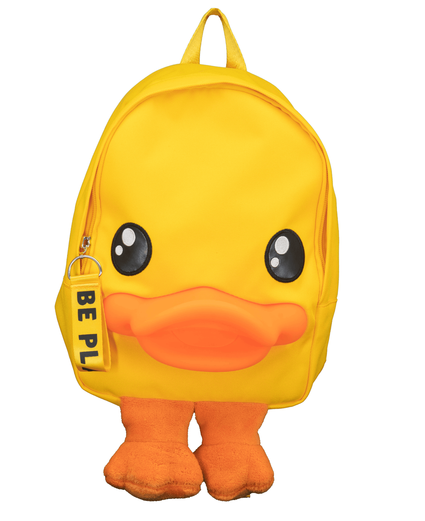 B. Duck Mouthbag.  Bd 6004 from 10 of aug