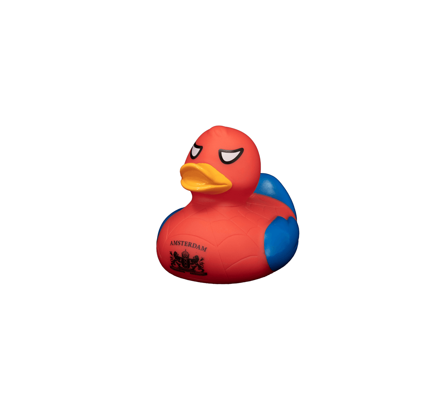 Actionman Red Amsterdam dwl 2103