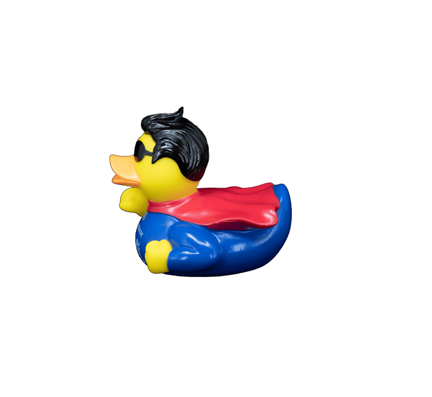 Flying Man Amsterdam dwl 2101