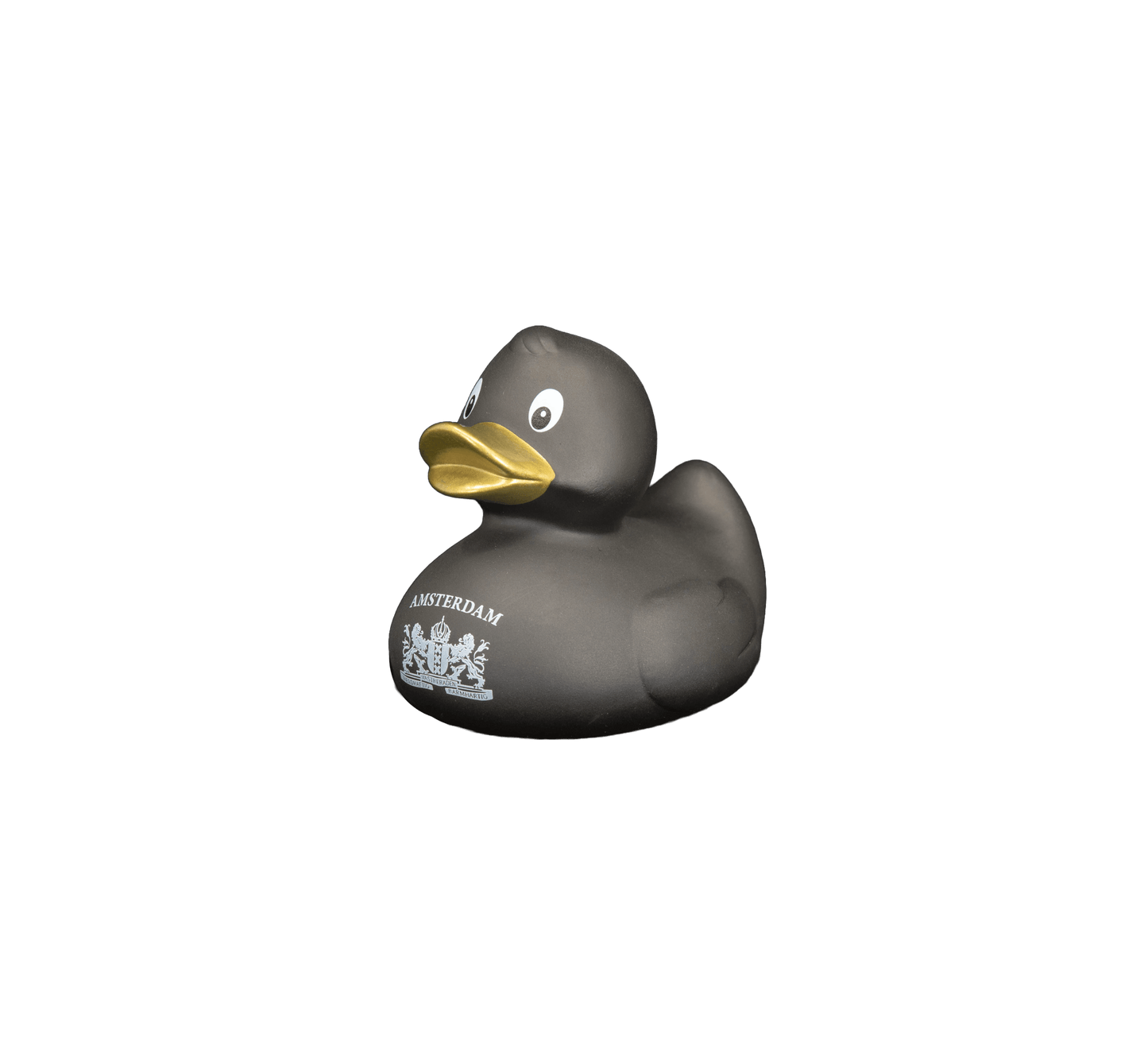 Amsterdam Black-Gold dwl 2100