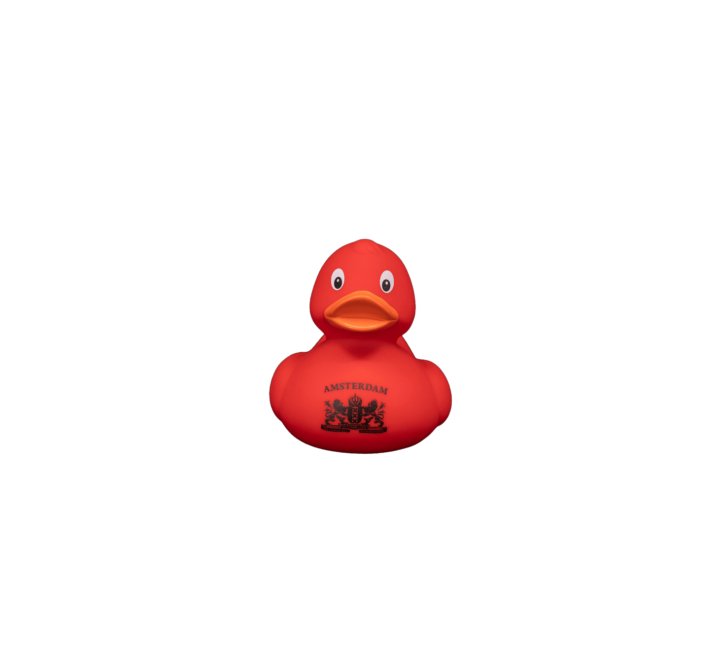 Amsterdam Red dwl 2092