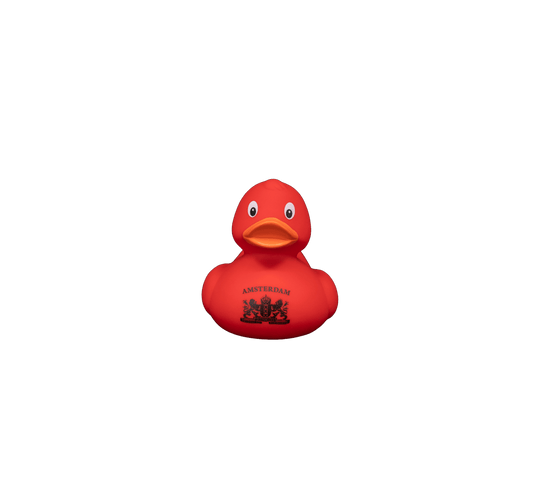 Amsterdam Red dwl 2092