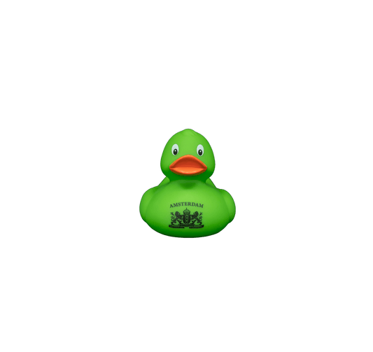 Amsterdam Green dwl 2091