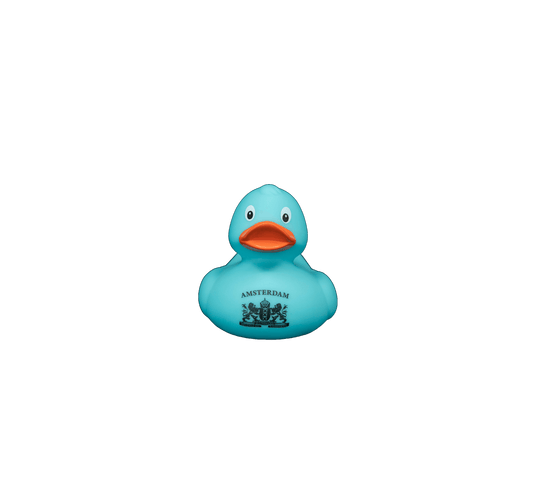 Amsterdam Lightblue dwl 2080