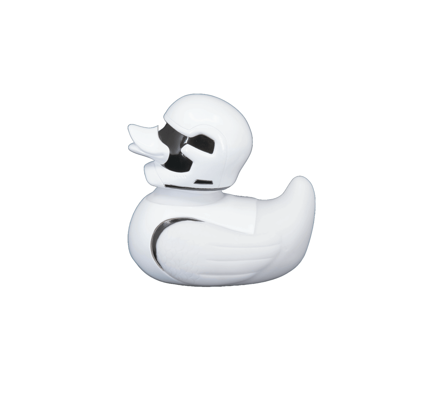 Trooper White dwl L 8011