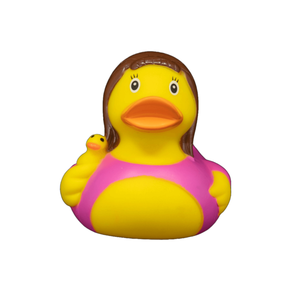 Pregnant It's A Girl dwl 2078