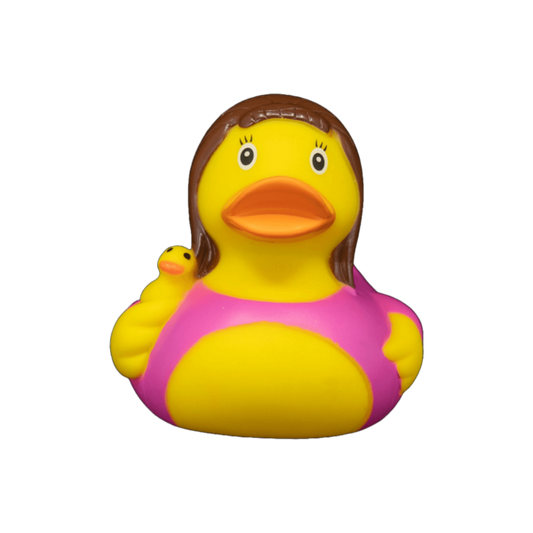 Pregnant It's A Girl dwl 2078