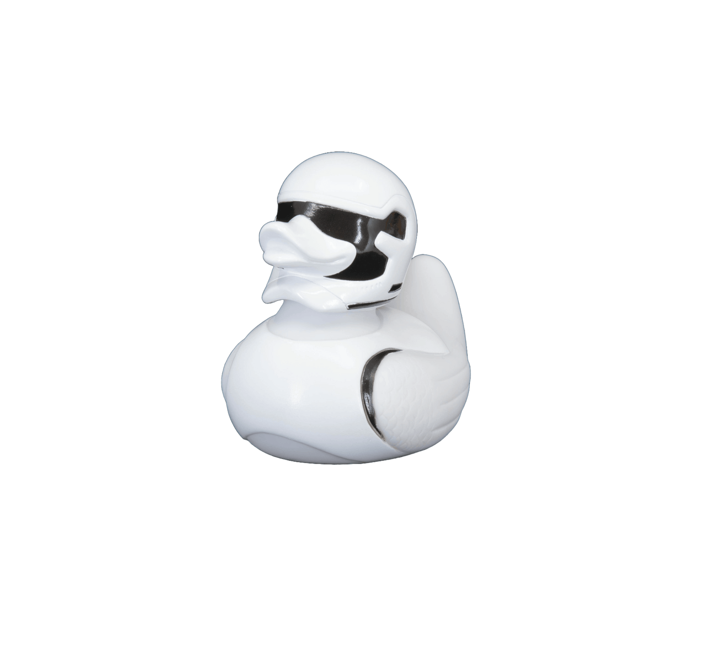 Trooper White dwl L 8011