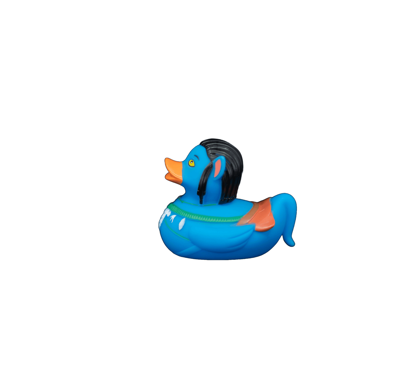 Native Lady dwl 2075