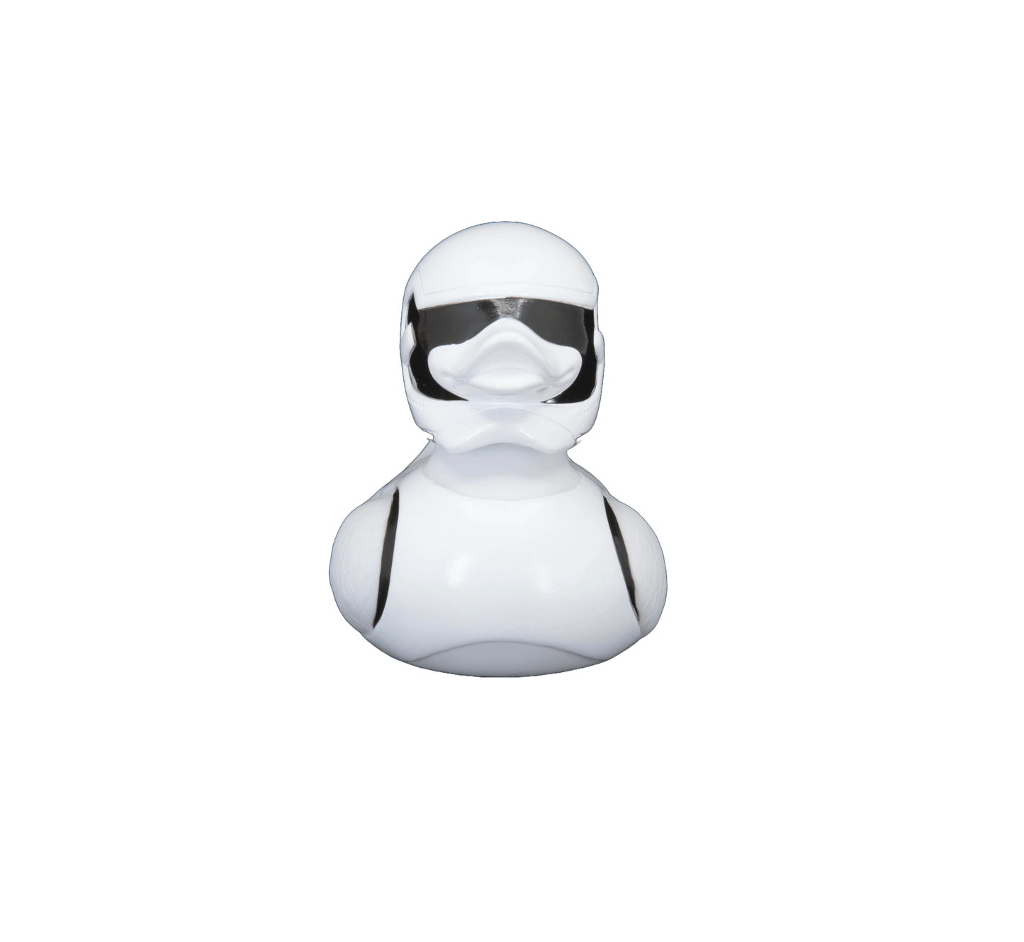 Trooper White dwl L 8011