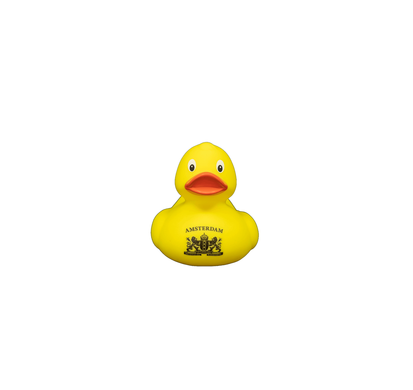 Amsterdam Yellow dwl 2073