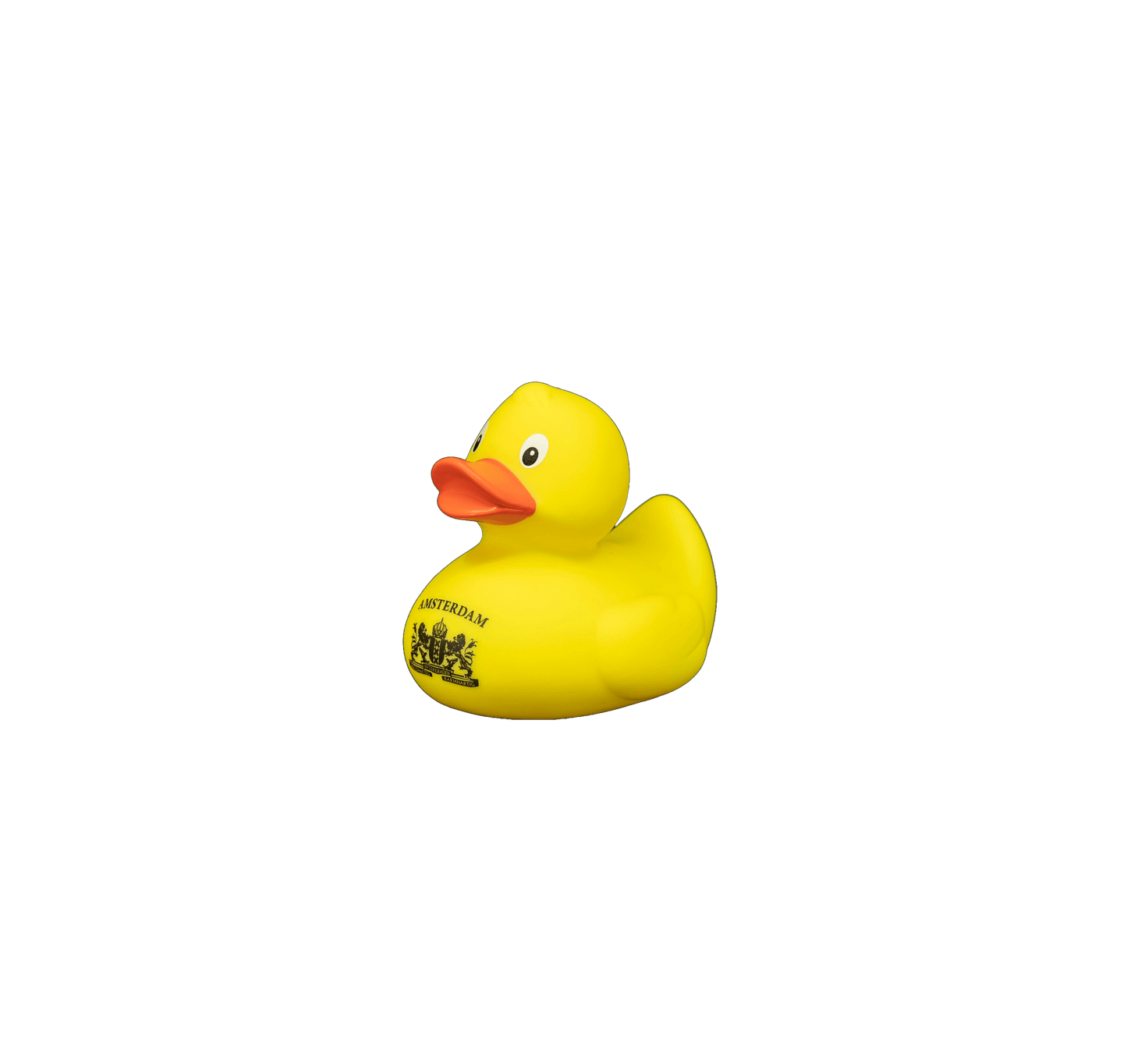 Amsterdam Yellow dwl 2073