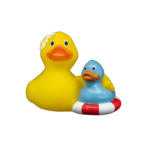 Swimmama Blue dwl 2072