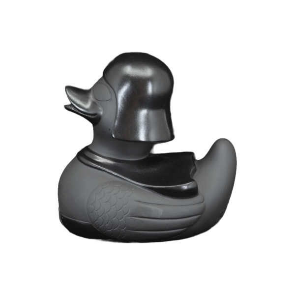 Trooper Black dwl L 8010