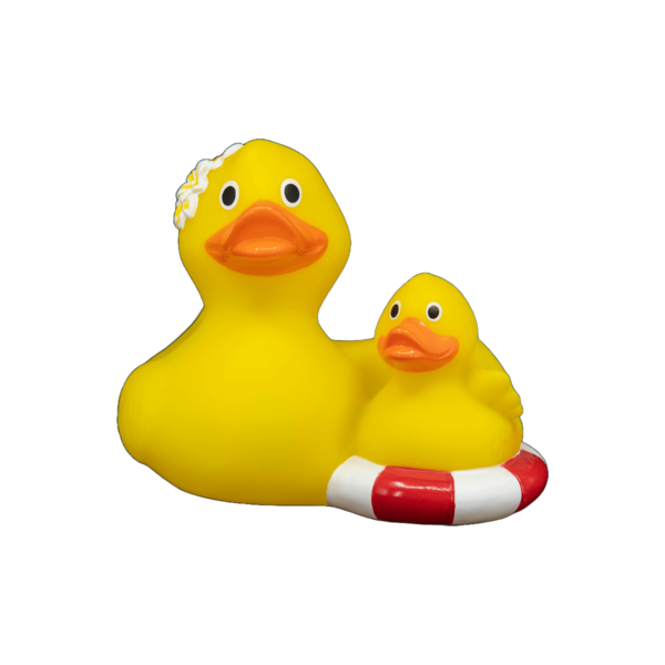 Swimmama Yellow  dwl 2070