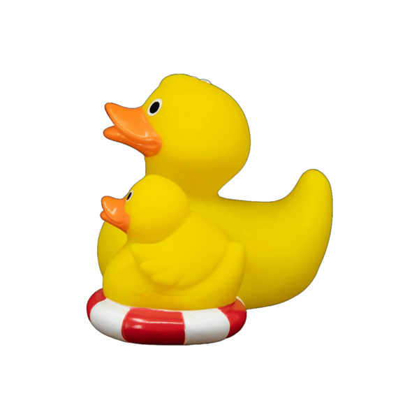 Swimmama Yellow  dwl 2070