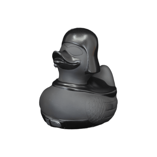 Trooper Black dwl L 8010